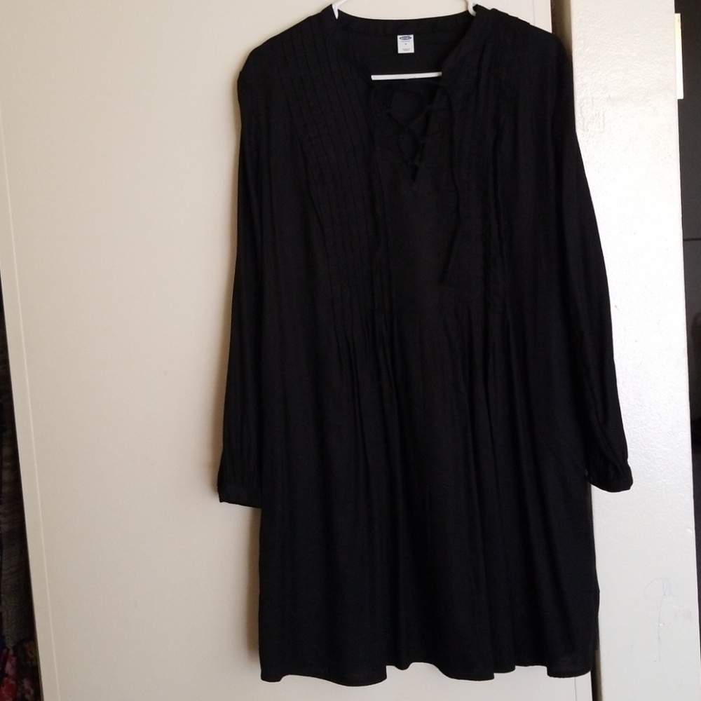 Old Navy boho Dress